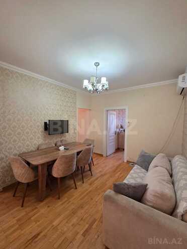 Продаётся 3-комн. вторичка 50 м², м. Гянджлик, photo 3 from 13