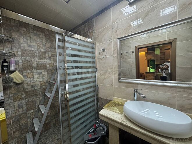 İcarəyə verilir 2 otaqlı yeni tikili 68 m², Gənclik m., photo 10 from 12