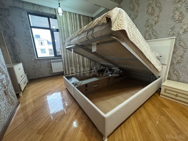 İcarəyə verilir 2 otaqlı yeni tikili 68 m², Gənclik m., photo 6 from 12