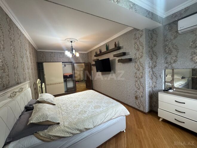 İcarəyə verilir 2 otaqlı yeni tikili 68 m², Gənclik m., photo 7 from 12
