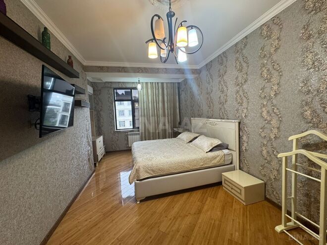 İcarəyə verilir 2 otaqlı yeni tikili 68 m², Gənclik m., photo 4 from 12