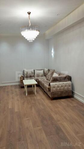 Сдаётся 2-комн. новостройка 77.7 м², Насиминский  р., photo 16 from 29