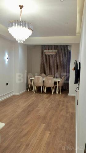 Сдаётся 2-комн. новостройка 77.7 м², Насиминский  р., photo 18 from 29