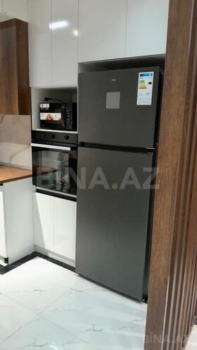 Сдаётся 2-комн. новостройка 77.7 м², Насиминский  р., photo 12 from 29
