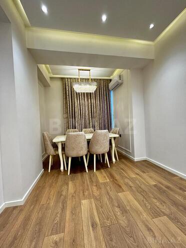 Сдаётся 2-комн. новостройка 77.7 м², Насиминский  р., photo 15 from 29
