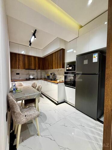 Сдаётся 2-комн. новостройка 77.7 м², Насиминский  р., photo 11 from 29