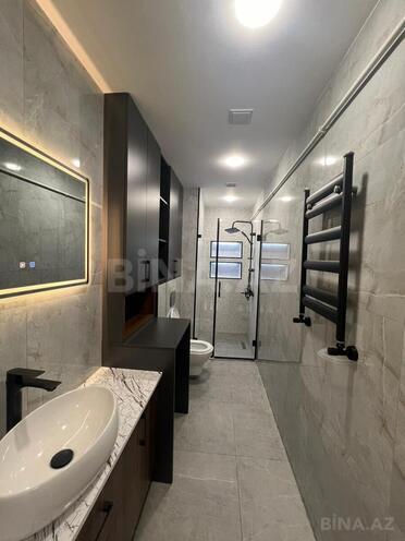 Сдаётся 2-комн. новостройка 77.7 м², Насиминский  р., photo 25 from 29