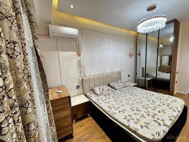 Сдаётся 2-комн. новостройка 77.7 м², Насиминский  р., photo 20 from 29