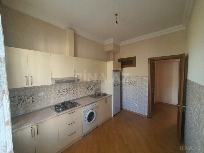Сдаётся 3-комн. вторичка 80 м², м. Нариман Нариманов, photo 7 from 12