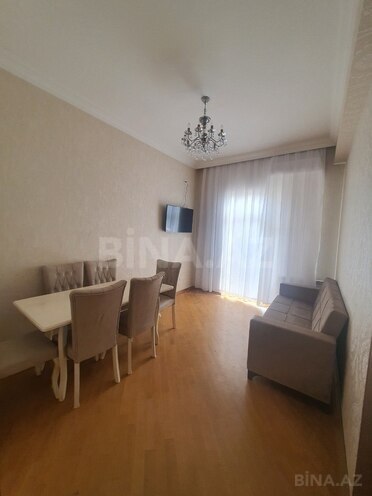 Сдаётся 3-комн. вторичка 80 м², м. Нариман Нариманов, photo 1 from 12