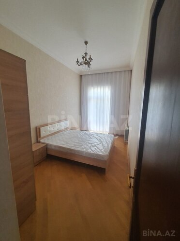 Сдаётся 3-комн. вторичка 80 м², м. Нариман Нариманов, photo 4 from 12
