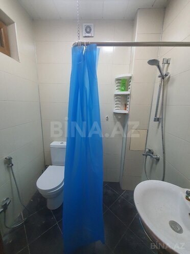Сдаётся 3-комн. вторичка 80 м², м. Нариман Нариманов, photo 11 from 12