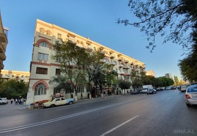Сдаётся 3-комн. вторичка 80 м², м. Нариман Нариманов, photo 10 from 12