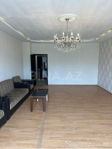 Сдаётся 3-комн. новостройка 143 м², м. Низами, photo 15 from 23
