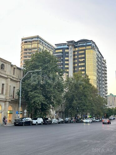 Сдаётся 3-комн. новостройка 143 м², м. Низами, photo 5 from 23