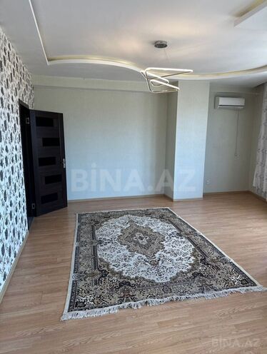 Сдаётся 3-комн. новостройка 143 м², м. Низами, photo 11 from 23