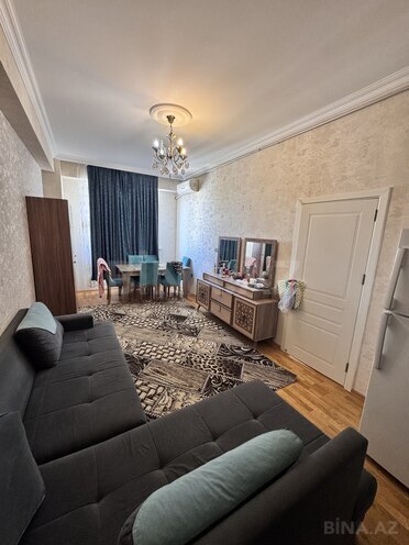 Satılır 2 otaqlı yeni tikili 45 m², Abşeron r., photo 1 from 7