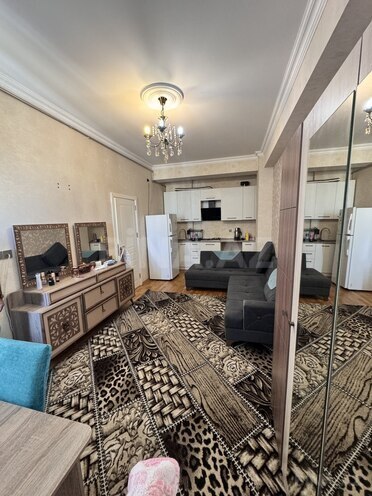 Satılır 2 otaqlı yeni tikili 45 m², Abşeron r., photo 3 from 7