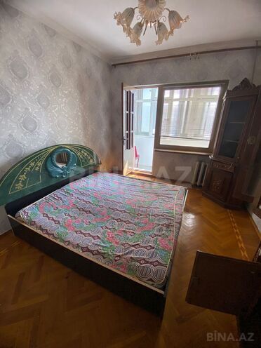 İcarəyə verilir 5 otaqlı köhnə tikili 120 m², Azadlıq Prospekti m., photo 3 from 10