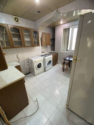 İcarəyə verilir 5 otaqlı köhnə tikili 120 m², Azadlıq Prospekti m., photo 6 from 10