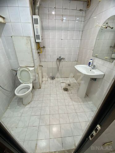 İcarəyə verilir 5 otaqlı köhnə tikili 120 m², Azadlıq Prospekti m., photo 7 from 10