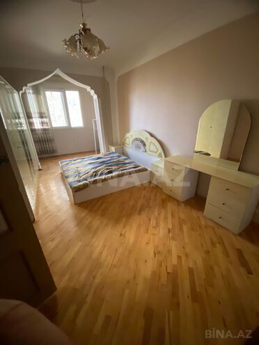 İcarəyə verilir 5 otaqlı köhnə tikili 120 m², Azadlıq Prospekti m., photo 4 from 10