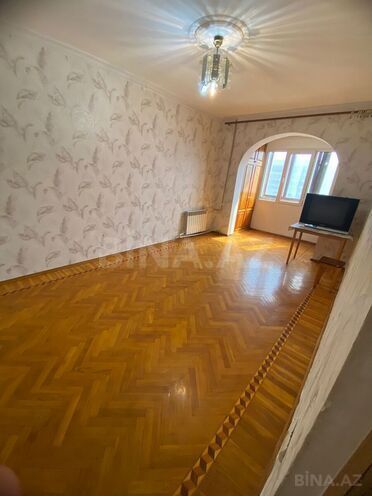 İcarəyə verilir 5 otaqlı köhnə tikili 120 m², Azadlıq Prospekti m., photo 9 from 10