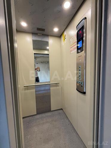 Satılır 2 otaqlı köhnə tikili 45 m², Gənclik m., photo 8 from 15