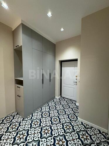 İcarəyə verilir 2 otaqlı yeni tikili 83 m², 28 May m., photo 12 from 14