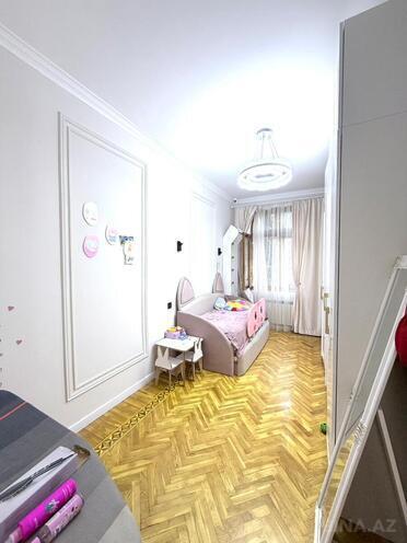 Satılır 3 otaqlı köhnə tikili 100 m², Nizami m., photo 8 from 11