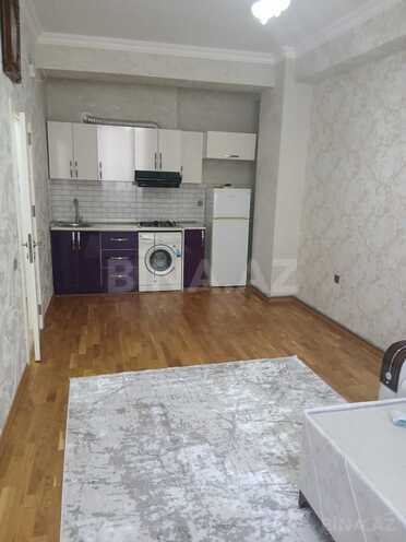 Satılır 2 otaqlı yeni tikili 45 m², photo 1 from 9