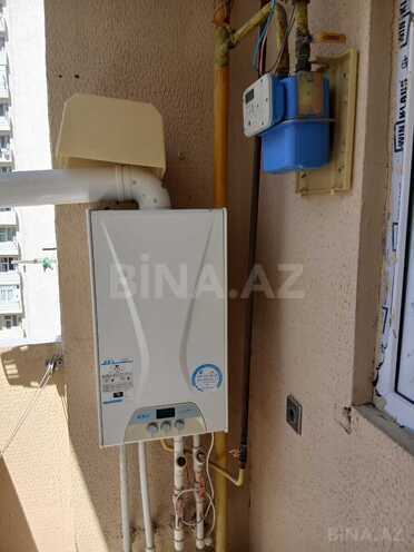 Satılır 2 otaqlı yeni tikili 45 m², photo 4 from 9