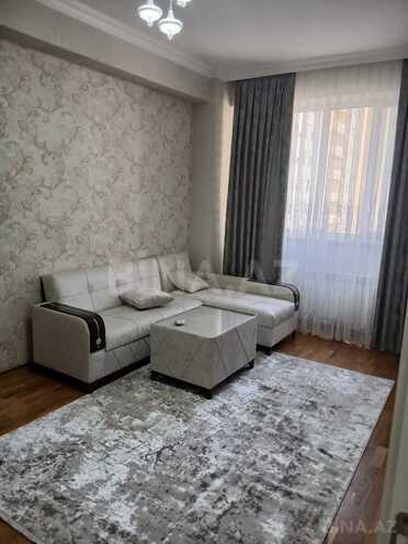 Satılır 2 otaqlı yeni tikili 45 m², photo 3 from 9