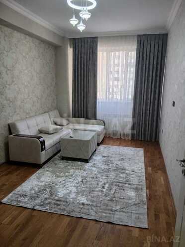 Satılır 2 otaqlı yeni tikili 45 m², photo 8 from 9