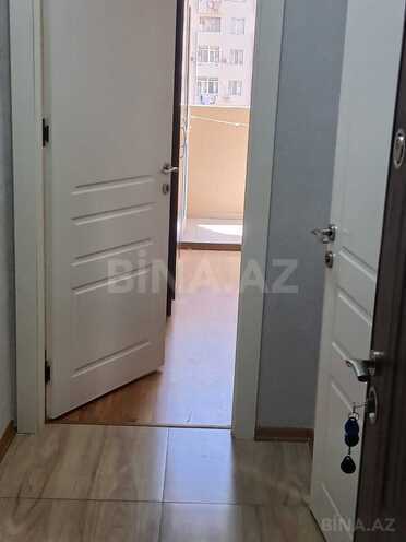 Satılır 2 otaqlı yeni tikili 45 m², photo 6 from 9