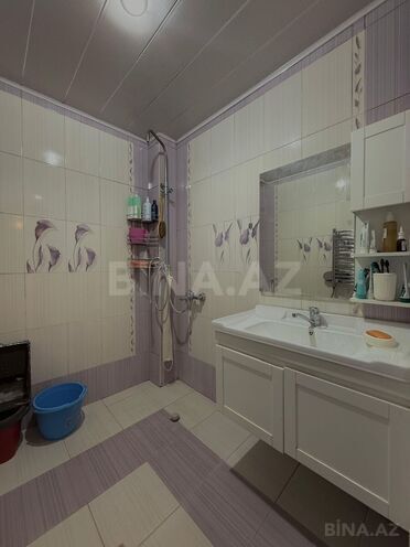 Сдаётся 3-комн. новостройка 110 м², м. Мемар Аджеми, photo 12 from 13