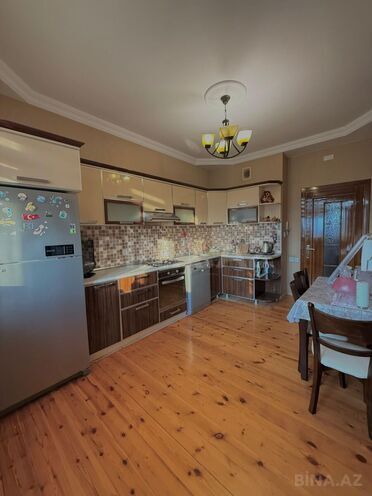 Сдаётся 3-комн. новостройка 110 м², м. Мемар Аджеми, photo 7 from 13