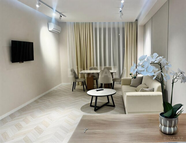 Сдаётся 2-комн. новостройка 83 м², м. 28 мая, photo 3 from 17