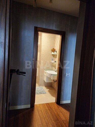 Satılır 3 otaqlı yeni tikili 120.5 m², 8 Noyabr m., photo 16 from 19