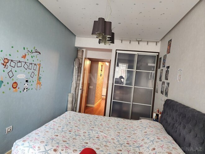 Satılır 3 otaqlı yeni tikili 120.5 m², 8 Noyabr m., photo 9 from 19