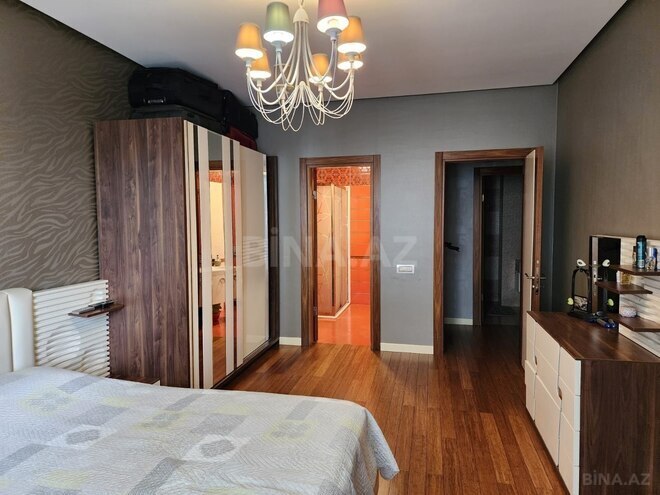 Satılır 3 otaqlı yeni tikili 120.5 m², 8 Noyabr m., photo 7 from 19