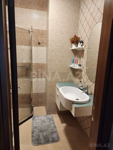 Satılır 3 otaqlı yeni tikili 120.5 m², 8 Noyabr m., photo 17 from 19