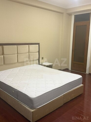 İcarəyə verilir 3 otaqlı yeni tikili 130 m², Nəriman Nərimanov m., photo 4 from 17