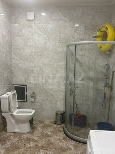 İcarəyə verilir 3 otaqlı yeni tikili 130 m², Nəriman Nərimanov m., photo 14 from 17