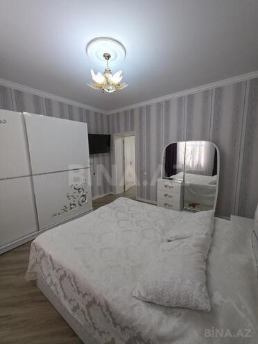 Satılır 4 otaqlı həyət evi/bağ evi 130 m², Bakıxanov q., photo 12 from 19
