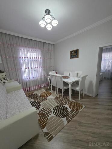 Satılır 4 otaqlı həyət evi/bağ evi 130 m², Bakıxanov q., photo 9 from 19