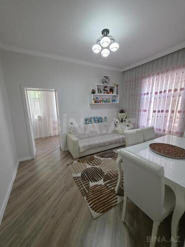 Satılır 4 otaqlı həyət evi/bağ evi 130 m², Bakıxanov q., photo 13 from 19