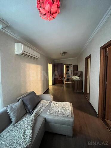 Сдаётся 4-комн. вторичка 120 м², м. 28 мая, photo 1 from 21