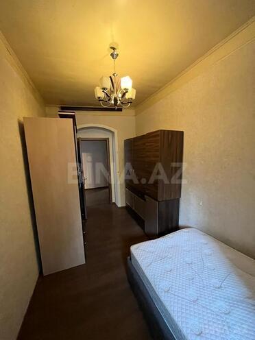Сдаётся 4-комн. вторичка 120 м², м. 28 мая, photo 13 from 21