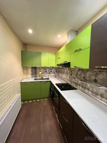 Сдаётся 4-комн. вторичка 120 м², м. 28 мая, photo 5 from 21